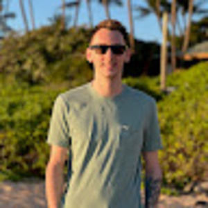 Meet your Posher, Jonah